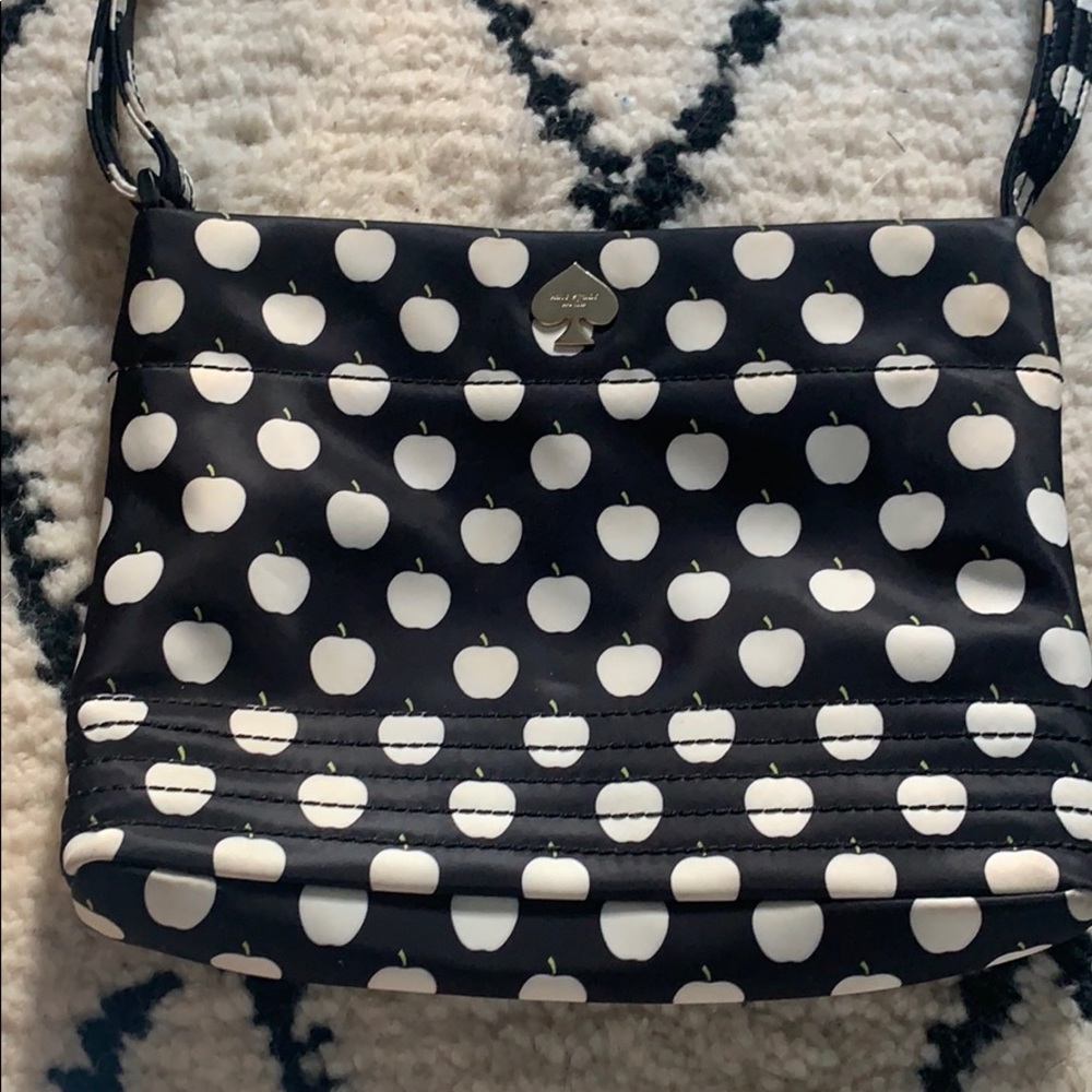 Kate Spade crossbody purse